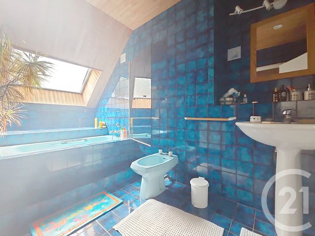 Maison &agrave; vendre - 5 pi&egrave;ces - 113,23 m2 - St Malo - 35 - BRETAGNE