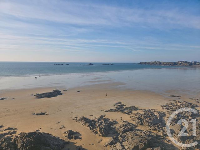 Maison &agrave; vendre - 5 pi&egrave;ces - 113,23 m2 - St Malo - 35 - BRETAGNE