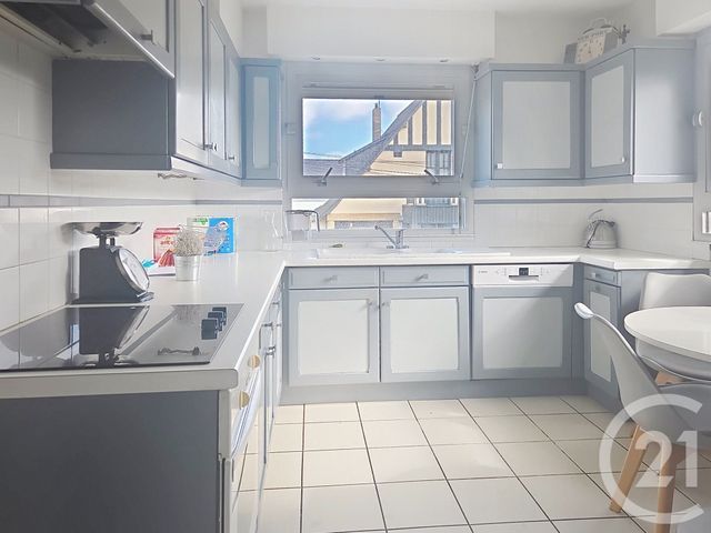 Maison &agrave; vendre - 5 pi&egrave;ces - 113,23 m2 - St Malo - 35 - BRETAGNE