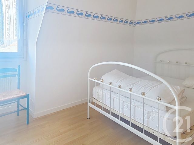 Maison &agrave; vendre - 5 pi&egrave;ces - 113,23 m2 - St Malo - 35 - BRETAGNE