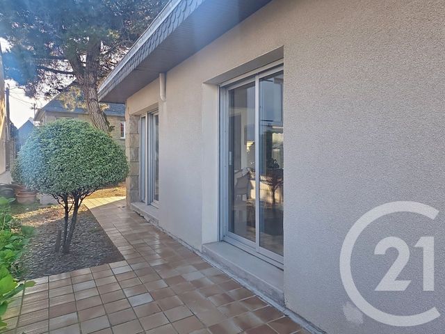 Maison &agrave; vendre - 5 pi&egrave;ces - 113,23 m2 - St Malo - 35 - BRETAGNE