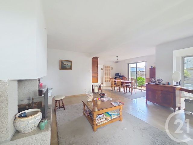 Maison &agrave; vendre - 5 pi&egrave;ces - 113,23 m2 - St Malo - 35 - BRETAGNE