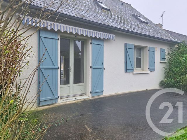 Maison &agrave; vendre - 6 pi&egrave;ces - 95 m2 - Cancale - 35 - BRETAGNE