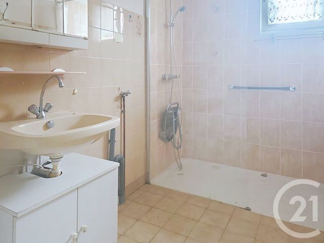 Maison &agrave; vendre - 6 pi&egrave;ces - 95 m2 - Cancale - 35 - BRETAGNE