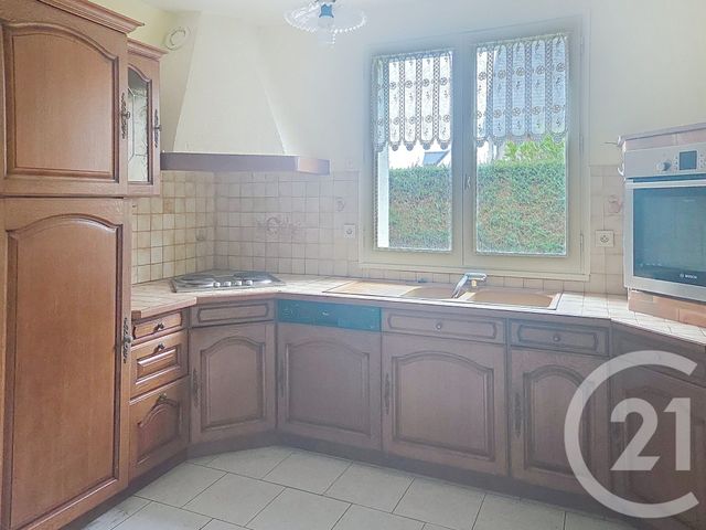 Maison &agrave; vendre - 6 pi&egrave;ces - 95 m2 - Cancale - 35 - BRETAGNE