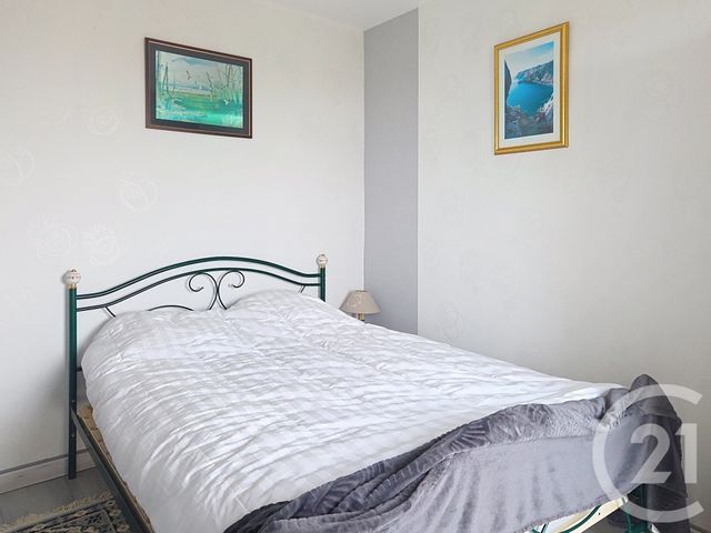 Appartement F2 &agrave; vendre - 2 pi&egrave;ces - 40 m2 - St Malo - 35 - BRETAGNE