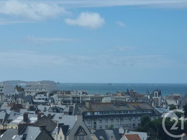 Appartement F2 &agrave; vendre - 2 pi&egrave;ces - 40 m2 - St Malo - 35 - BRETAGNE