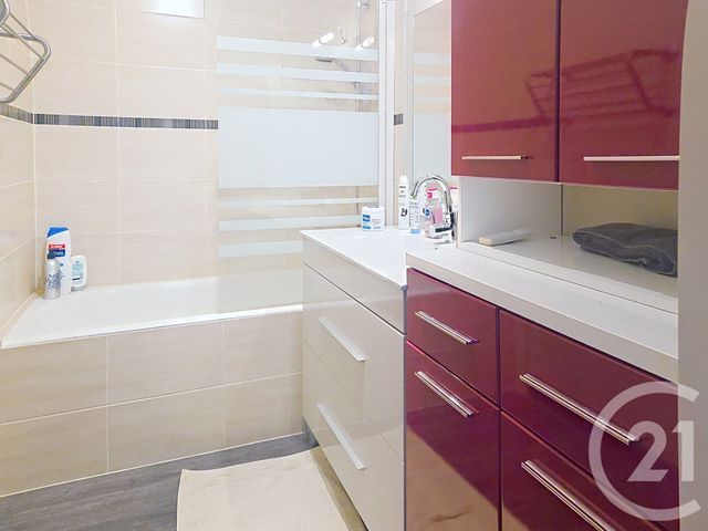 Appartement F2 &agrave; vendre - 2 pi&egrave;ces - 40 m2 - St Malo - 35 - BRETAGNE