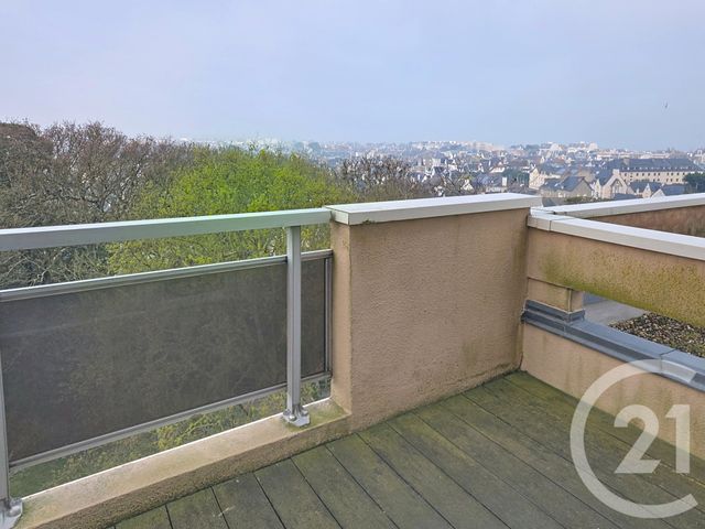 Appartement F2 &agrave; vendre - 2 pi&egrave;ces - 40 m2 - St Malo - 35 - BRETAGNE