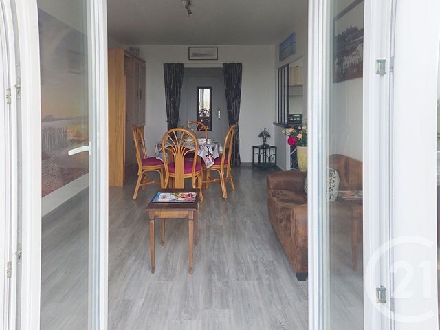 Appartement F2 &agrave; vendre - 2 pi&egrave;ces - 40 m2 - St Malo - 35 - BRETAGNE