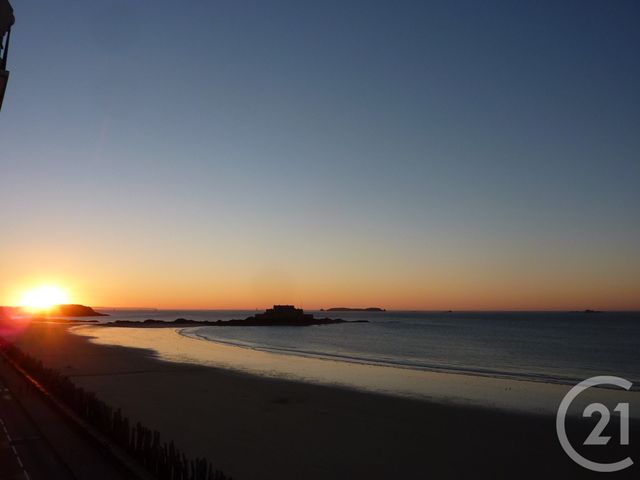 Appartement T5 &agrave; vendre - 5 pi&egrave;ces - 142,80 m2 - St Malo - 35 - BRETAGNE