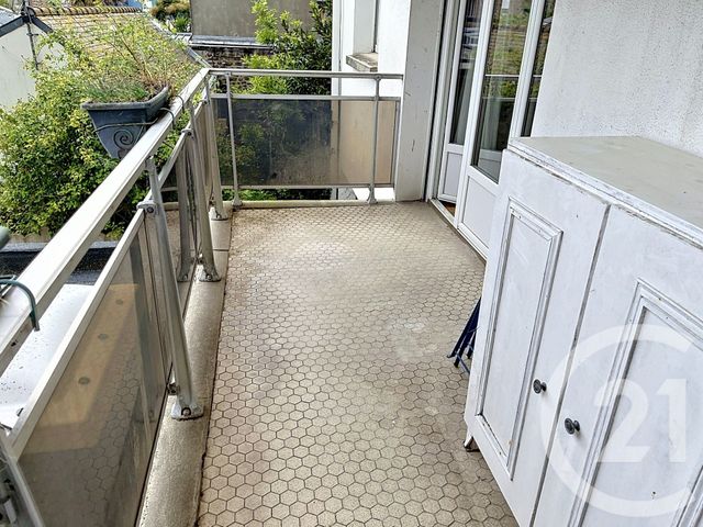Appartement T4 &agrave; vendre - 4 pi&egrave;ces - 92 m2 - St Malo - 35 - BRETAGNE