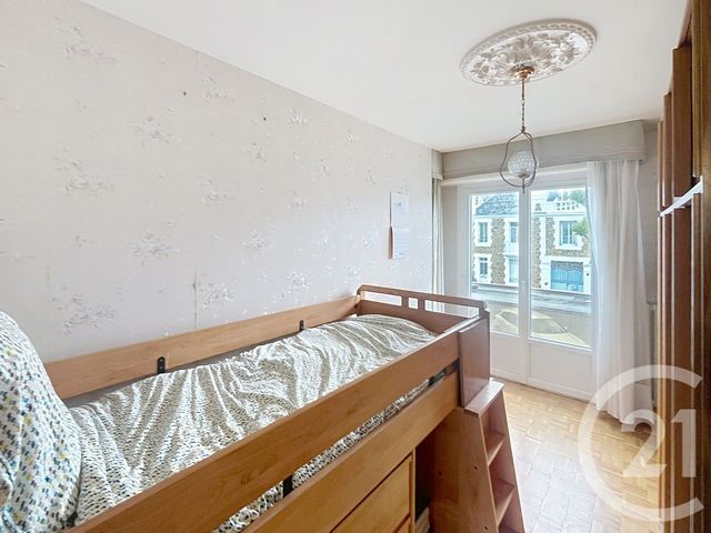 Appartement T4 &agrave; vendre - 4 pi&egrave;ces - 92 m2 - St Malo - 35 - BRETAGNE