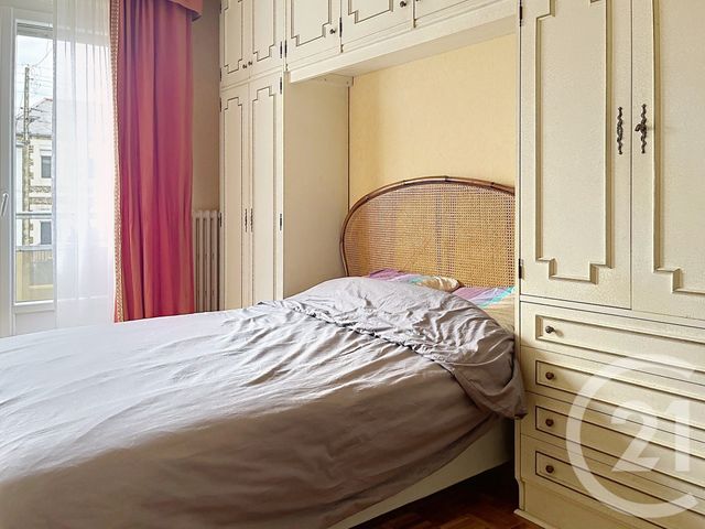 Appartement T4 &agrave; vendre - 4 pi&egrave;ces - 92 m2 - St Malo - 35 - BRETAGNE