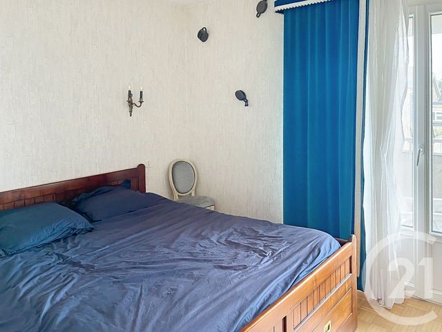 Appartement T4 &agrave; vendre - 4 pi&egrave;ces - 92 m2 - St Malo - 35 - BRETAGNE