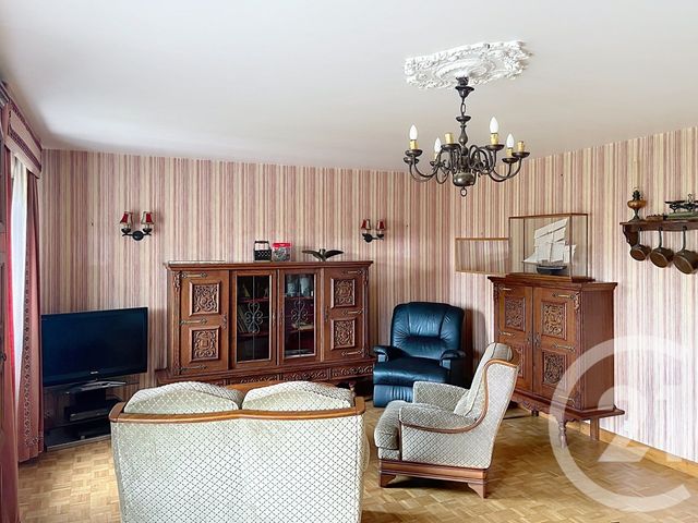 Appartement T4 &agrave; vendre - 4 pi&egrave;ces - 92 m2 - St Malo - 35 - BRETAGNE