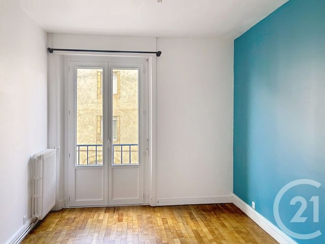 Appartement T4 &agrave; vendre - 4 pi&egrave;ces - 89 m2 - St Malo - 35 - BRETAGNE