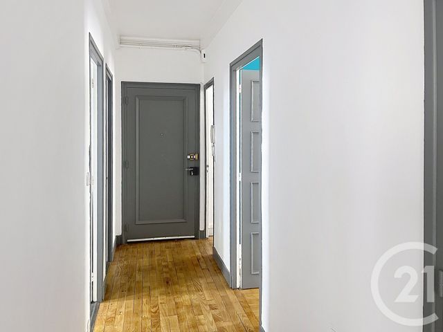 Appartement T4 &agrave; vendre - 4 pi&egrave;ces - 89 m2 - St Malo - 35 - BRETAGNE