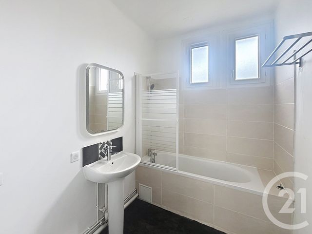 Appartement T4 &agrave; vendre - 4 pi&egrave;ces - 89 m2 - St Malo - 35 - BRETAGNE