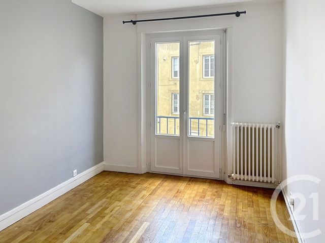 Appartement T4 &agrave; vendre - 4 pi&egrave;ces - 89 m2 - St Malo - 35 - BRETAGNE