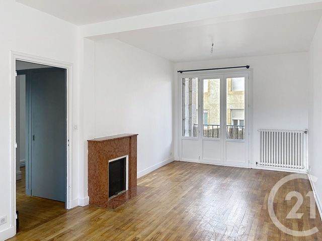 Appartement T4 &agrave; vendre - 4 pi&egrave;ces - 89 m2 - St Malo - 35 - BRETAGNE