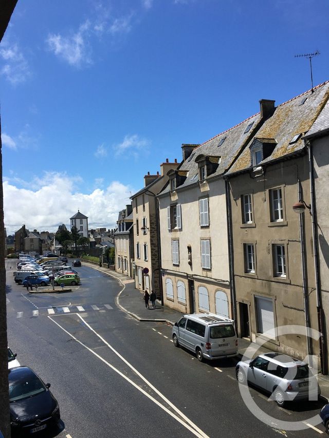 Appartement T4 &agrave; vendre - 4 pi&egrave;ces - 89 m2 - St Malo - 35 - BRETAGNE