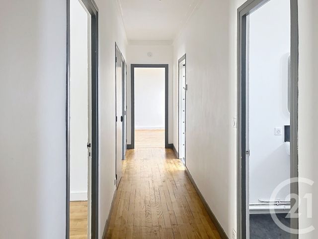 Appartement T4 &agrave; vendre - 4 pi&egrave;ces - 89 m2 - St Malo - 35 - BRETAGNE