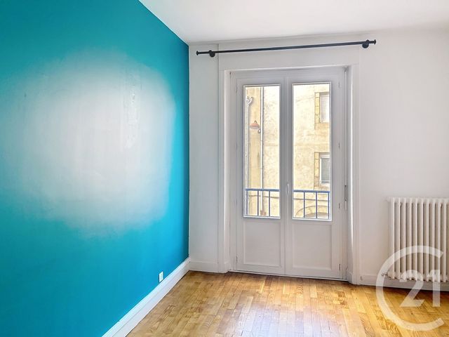 Appartement T4 &agrave; vendre - 4 pi&egrave;ces - 89 m2 - St Malo - 35 - BRETAGNE