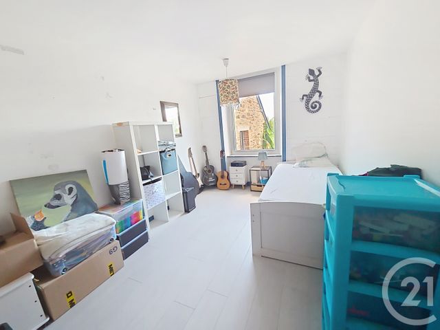 Maison &agrave; vendre - 6 pi&egrave;ces - 122 m2 - La Ville Es Nonais - 35 - BRETAGNE