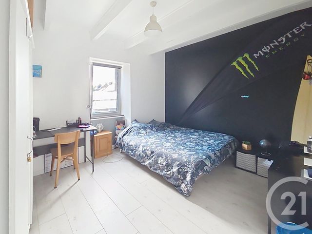 Maison &agrave; vendre - 6 pi&egrave;ces - 122 m2 - La Ville Es Nonais - 35 - BRETAGNE