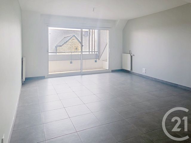 Appartement F2 &agrave; vendre - 2 pi&egrave;ces - 55,56 m2 - St Malo - 35 - BRETAGNE