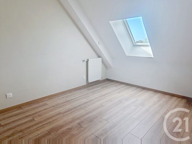 Appartement F2 &agrave; vendre - 2 pi&egrave;ces - 55,56 m2 - St Malo - 35 - BRETAGNE