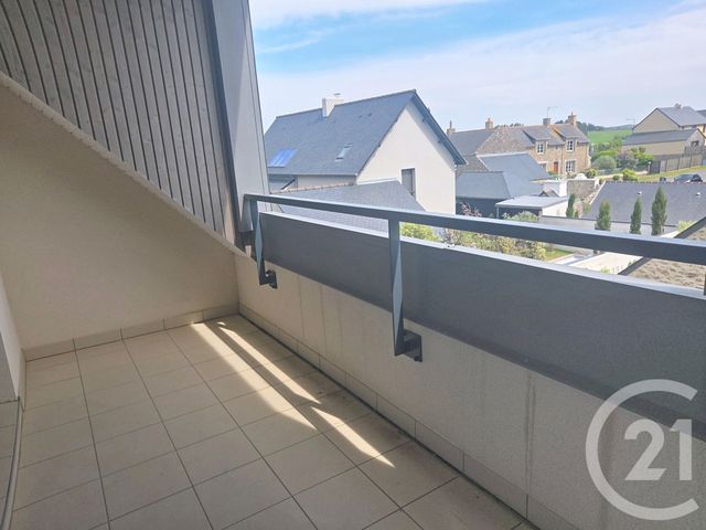Appartement F2 &agrave; vendre - 2 pi&egrave;ces - 55,56 m2 - St Malo - 35 - BRETAGNE