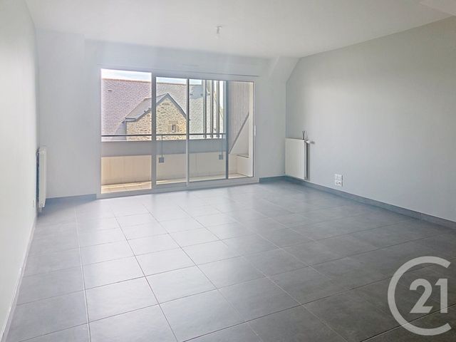 Appartement F2 &agrave; vendre - 2 pi&egrave;ces - 55,56 m2 - St Malo - 35 - BRETAGNE