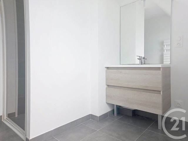 Appartement F2 &agrave; vendre - 2 pi&egrave;ces - 55,56 m2 - St Malo - 35 - BRETAGNE