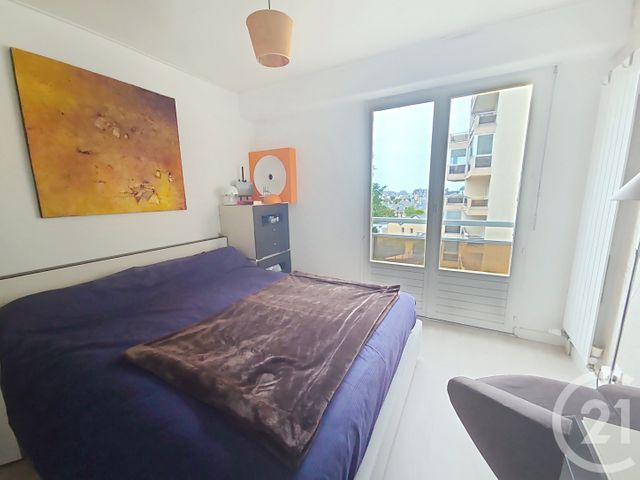 Appartement F2 &agrave; vendre - 2 pi&egrave;ces - 52,50 m2 - St Malo - 35 - BRETAGNE