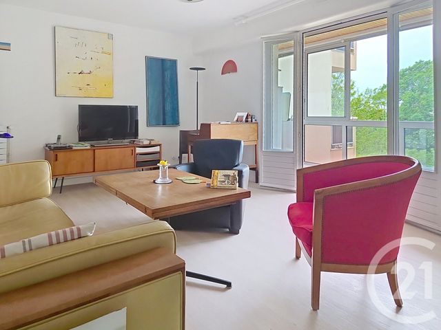 Appartement F2 &agrave; vendre - 2 pi&egrave;ces - 52,50 m2 - St Malo - 35 - BRETAGNE