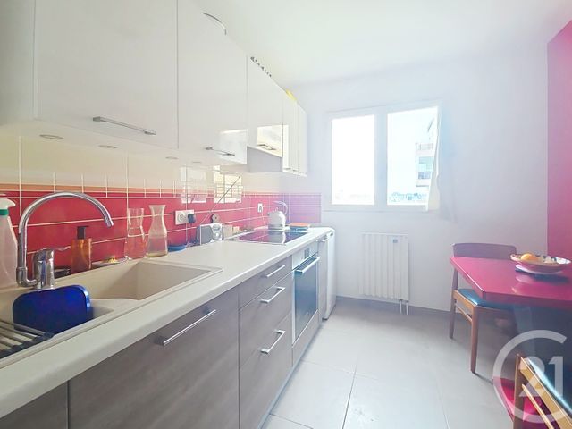 Appartement F2 &agrave; vendre - 2 pi&egrave;ces - 52,50 m2 - St Malo - 35 - BRETAGNE