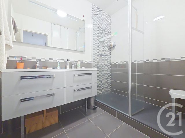 Appartement F2 &agrave; vendre - 2 pi&egrave;ces - 52,50 m2 - St Malo - 35 - BRETAGNE
