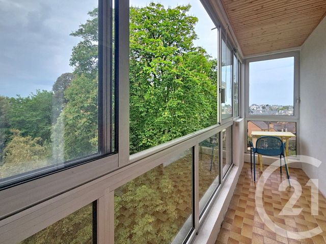 Appartement F2 &agrave; vendre - 2 pi&egrave;ces - 52,50 m2 - St Malo - 35 - BRETAGNE