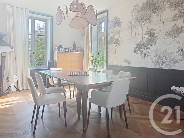 Maison &agrave; vendre - 9 pi&egrave;ces - 267 m2 - Dol De Bretagne - 35 - BRETAGNE