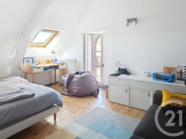 Maison &agrave; vendre - 9 pi&egrave;ces - 267 m2 - Dol De Bretagne - 35 - BRETAGNE