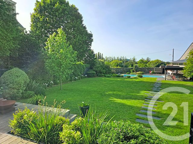 Maison &agrave; vendre - 9 pi&egrave;ces - 267 m2 - Dol De Bretagne - 35 - BRETAGNE