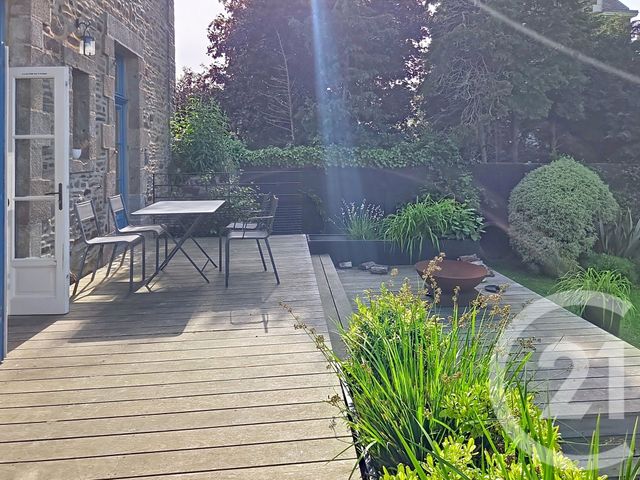 Maison &agrave; vendre - 9 pi&egrave;ces - 267 m2 - Dol De Bretagne - 35 - BRETAGNE