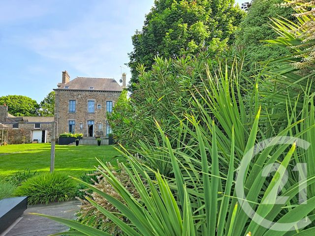 Maison &agrave; vendre - 9 pi&egrave;ces - 267 m2 - Dol De Bretagne - 35 - BRETAGNE