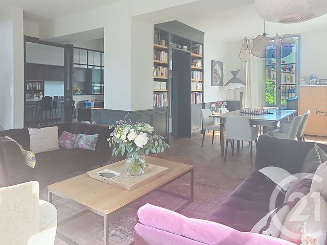 Maison &agrave; vendre - 9 pi&egrave;ces - 267 m2 - Dol De Bretagne - 35 - BRETAGNE