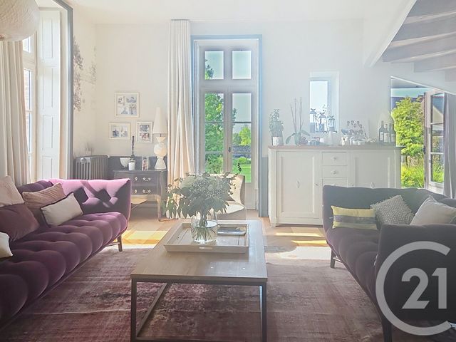 Maison &agrave; vendre - 9 pi&egrave;ces - 267 m2 - Dol De Bretagne - 35 - BRETAGNE