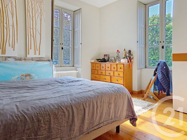 Maison &agrave; vendre - 9 pi&egrave;ces - 267 m2 - Dol De Bretagne - 35 - BRETAGNE