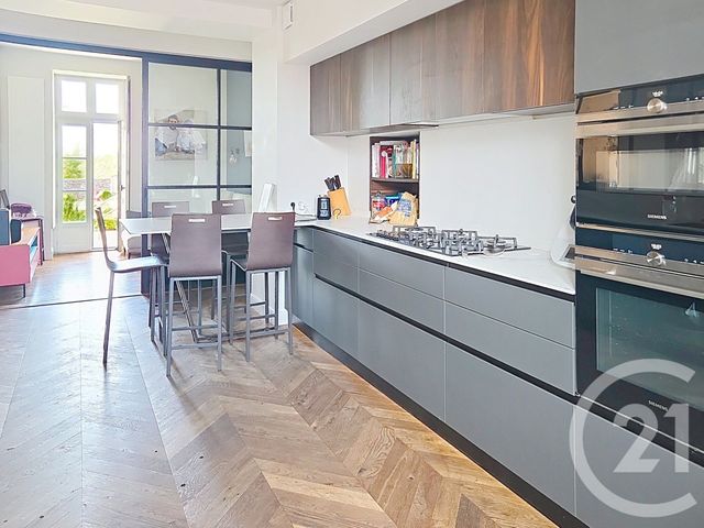 Maison &agrave; vendre - 9 pi&egrave;ces - 267 m2 - Dol De Bretagne - 35 - BRETAGNE