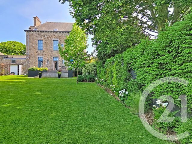Maison &agrave; vendre - 9 pi&egrave;ces - 267 m2 - Dol De Bretagne - 35 - BRETAGNE